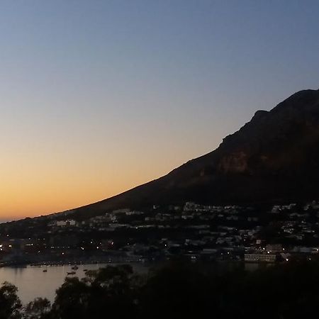 Bayview Heights Gem Apartment Simon's Town Bagian luar foto