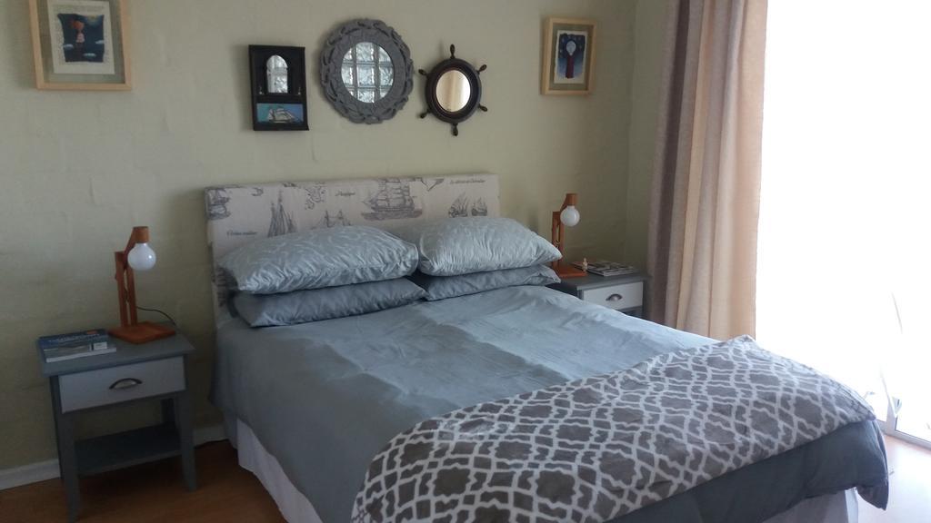 Bayview Heights Gem Apartment Simon's Town Bagian luar foto