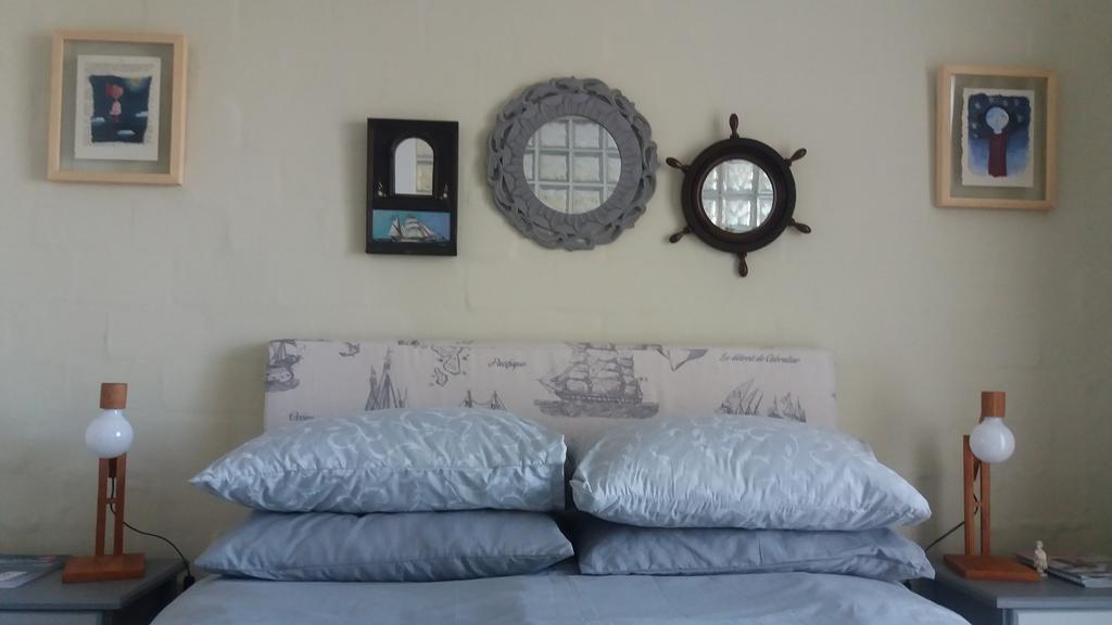 Bayview Heights Gem Apartment Simon's Town Bagian luar foto
