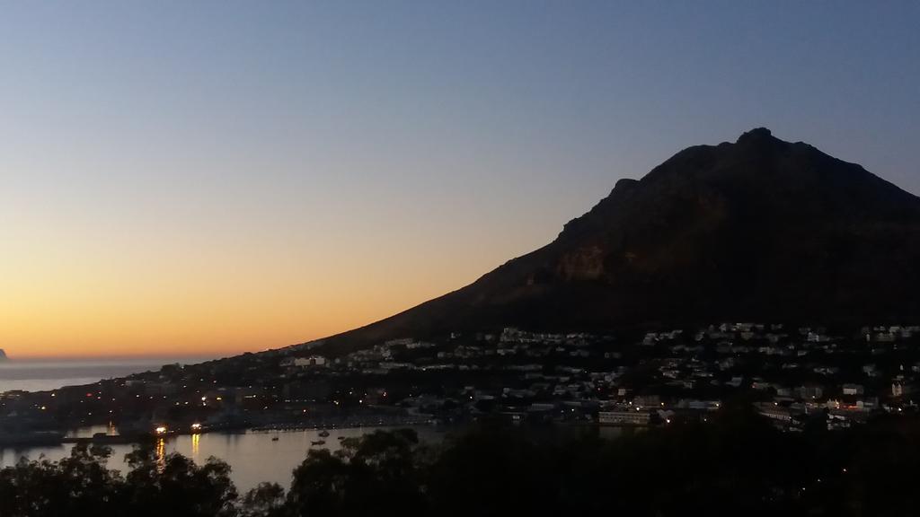 Bayview Heights Gem Apartment Simon's Town Bagian luar foto