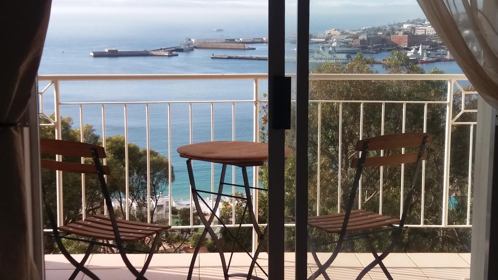 Bayview Heights Gem Apartment Simon's Town Bagian luar foto