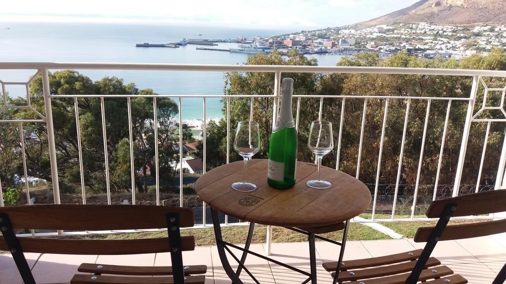 Bayview Heights Gem Apartment Simon's Town Bagian luar foto