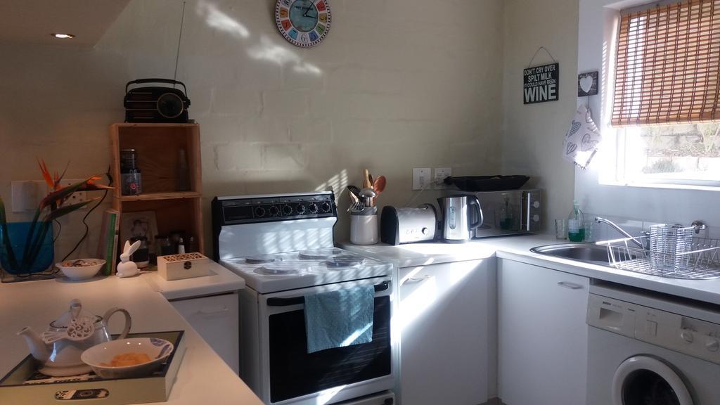 Bayview Heights Gem Apartment Simon's Town Bagian luar foto