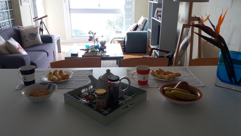 Bayview Heights Gem Apartment Simon's Town Bagian luar foto