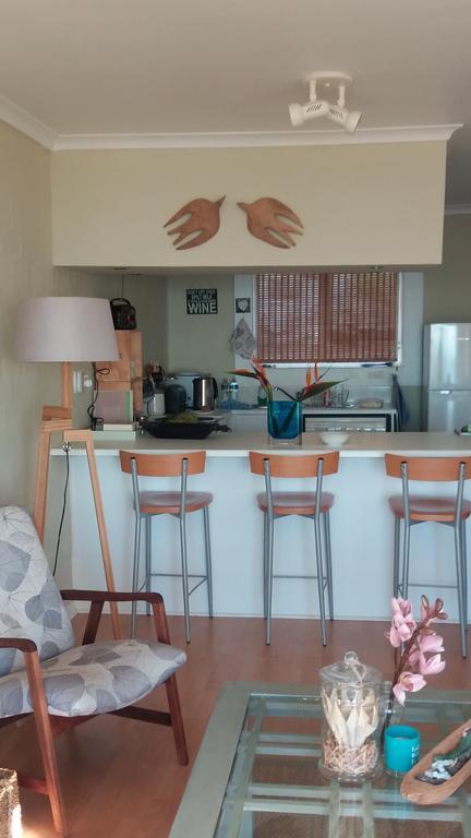 Bayview Heights Gem Apartment Simon's Town Bagian luar foto