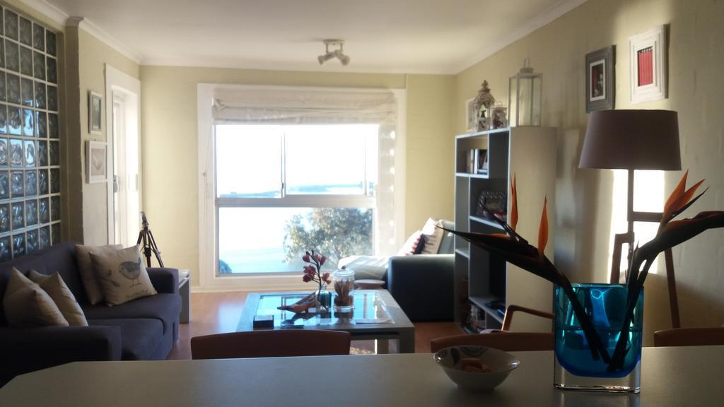 Bayview Heights Gem Apartment Simon's Town Bagian luar foto