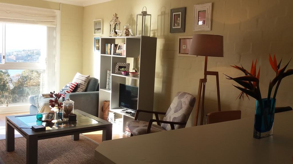 Bayview Heights Gem Apartment Simon's Town Bagian luar foto