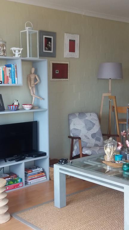 Bayview Heights Gem Apartment Simon's Town Bagian luar foto