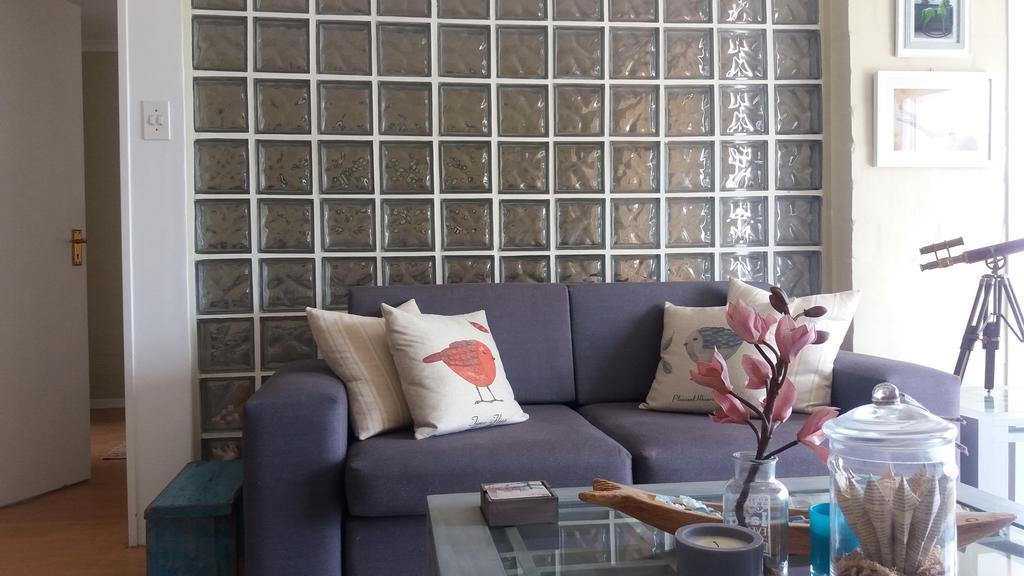 Bayview Heights Gem Apartment Simon's Town Bagian luar foto