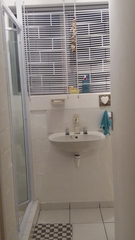 Bayview Heights Gem Apartment Simon's Town Bagian luar foto