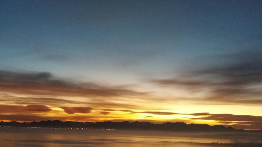 Bayview Heights Gem Apartment Simon's Town Bagian luar foto